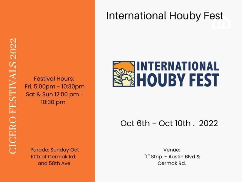 Houby Fest